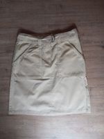 Ein schöner kurzer Sommerrock H&M Beige Gr. 36 Neuwertig Hessen - Offenbach Vorschau