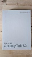Original Verpackt Samsung Galaxy Tab S2 LTE SM-T819 Baden-Württemberg - Renningen Vorschau