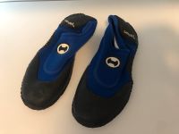 Neoprenschuhe Badeschuhe Größe 35/36 Hessen - Darmstadt Vorschau