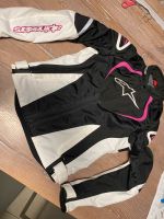 Motorradjacke Alpine S Damen Baden-Württemberg - Abstatt Vorschau