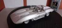 1.18 AutoArt Chevrolet Corvette Stingray 1959 Concept silber Nordrhein-Westfalen - Dorsten Vorschau