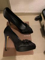 Schuhe von Menbur schwarz München - Ramersdorf-Perlach Vorschau