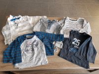 Gr. 86/92 Pullover Paket Zwillinge Bayern - Scheinfeld Vorschau