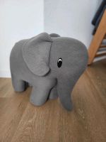 Spiegelburg / Babyglück großer Elefant (gestrickt) Nordrhein-Westfalen - Velen Vorschau