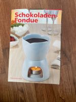 Schokoladen-Fondue Bayern - Redwitz a d Rodach Vorschau