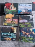 Tess Gerritsen Nordrhein-Westfalen - Waltrop Vorschau