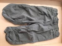 Gefütterte Stoffhose Gr. 86 von H&M Baden-Württemberg - Ostelsheim Vorschau