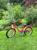 Kinderfahrrad Puky 16 Zoll Nordrhein-Westfalen - Detmold Vorschau