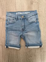 kurze Hose / Shorts von Staccato Gr. 110 Baden-Württemberg - Heddesheim Vorschau