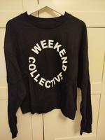 ASOS Damen Pullover TOP! Gr.38 Brandenburg - Lauchhammer Vorschau