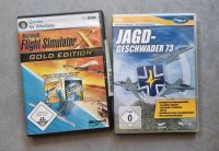 Microsoft Flight Simulator X Gold Edition + Jagdgeschwader 73 Rheinland-Pfalz - Kirn Vorschau