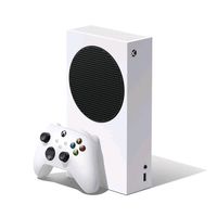 Xbox Series S Konsole 500 GB Weiß Neuwertig mit neuem Controller Nordrhein-Westfalen - Bergisch Gladbach Vorschau