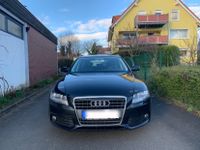 Audi A4 Avant Nordrhein-Westfalen - Werl Vorschau