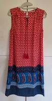 Kleid Rainbow Bonprix Gr. 38 neu Sachsen - Lichtenau Vorschau