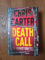 Death Call von Chris Carter Bayern - Schwabach Vorschau