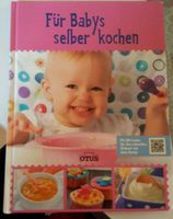 Buch für Babys selber kochen Hessen - Sinntal Vorschau