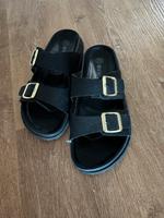 Sandalen Pantoletten Niedersachsen - Hage Vorschau