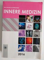 Innere Medizin 2016 - Fachliteratur Sachsen - Hoyerswerda Vorschau