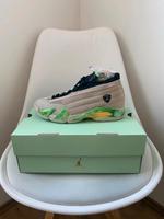 Nike Air Jordan 14 x Aleali May Retro SP Low Fortune Light Sand-W Brandenburg - Fredersdorf-Vogelsdorf Vorschau