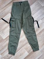 Cargohose FB Sisters Bayern - Laaber Vorschau