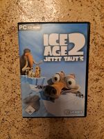 PC CD-Rom Spiel ICE Age 2 - jetzt taut's Nürnberg (Mittelfr) - Aussenstadt-Sued Vorschau