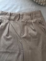 Bershka weite Hose gr 36 Beige Top Zustand Altona - Hamburg Bahrenfeld Vorschau