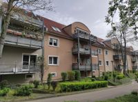 langjährig vermietete Wohnung mit Balkon+Stellplatz Thüringen - Altenburg Vorschau