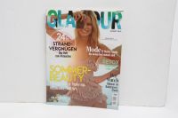 GLAMOUR Magazin August 2016 Nadine Leopold Mode Fashion Berlin - Mitte Vorschau