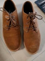 Timberland Herrenschuhe Hellbraun Baden-Württemberg - Deizisau  Vorschau