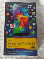 Dein Samsung GALAXY S5 Buch Hessen - Sulzbach Vorschau