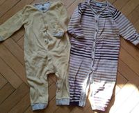 Strampler, Overalls, Petit Bateau, Hust&Claire, Wolle, Gr.68 74 Berlin - Steglitz Vorschau