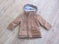 Winterjacke braun Gr.98 H&M 3€ Duisburg - Röttgersbach Vorschau