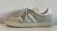 Adidas Gazelle Damenschuhe Wildleder Mintgrün Gr.39 1/3. - BY9034 Hamburg-Mitte - Hamburg Hammerbrook Vorschau
