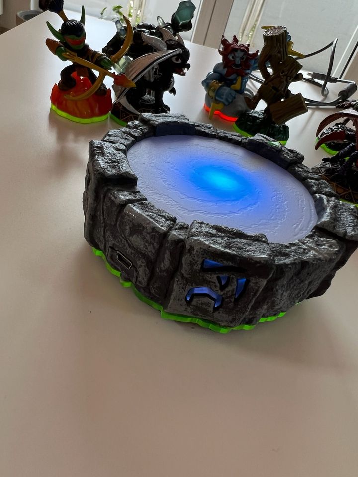 Skylanders 3DS in Mühlhausen-Ehingen