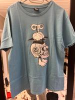 Stüssy Shirt T-Shirt rar Berlin - Treptow Vorschau