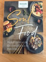 Soul Food Thermomix Kochbuch Frankfurt am Main - Nieder-Erlenbach Vorschau