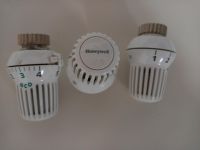 3 x Honeywell Thermostate Berlin - Reinickendorf Vorschau