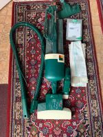 Kobold Vorwerk 120,Teppich-Bürste340,Staubsauger Polster-Boy 411 Dithmarschen - Heide Vorschau