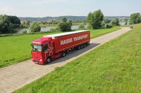 Berufskraftfahrer Fernverkehr (national & international) Sachsen - Radebeul Vorschau