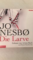 NEU Hörbuch Jo Nesbo Die Larve Thriller 6 CD s Stuttgart - Stuttgart-Süd Vorschau