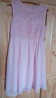 schickes Kleid, Abiball, Hochzeit, Abendkleid Sachsen - Wurzen Vorschau