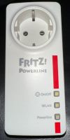 AVM Fritz!Powerline 546E - Access Point - WLAN Baden-Württemberg - Philippsburg Vorschau