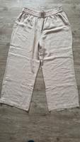 Only lockere Hose gerade geschnitten beige Gr. M/30 NEU Nordrhein-Westfalen - Verl Vorschau