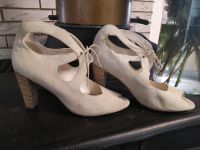 Gerry Weber Sandalen Schuhe Pumps Gr 38 GERRY WEBER Nordrhein-Westfalen - Wetter (Ruhr) Vorschau