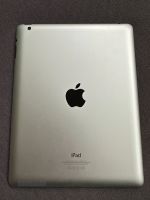 Apple iPad 4 16 GB inkl. Ladekabel und Cover Stuttgart - Stuttgart-West Vorschau