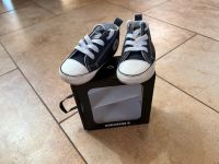 Converse Chucks Babyschuhe - Gr 20 Müritz - Landkreis - Waren (Müritz) Vorschau