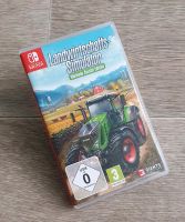 Landwirtschafts-Simulator für Nintendo Switch Sachsen - Plauen Vorschau