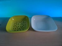 *NEU* Tupperware Tupper Allegra Servierschale mit Sieb Bayern - Großostheim Vorschau