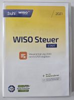 WISO Steuer Start für die Steuererklärung 2020 München - Laim Vorschau