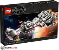 LEGO STAR WARS 75244 - Tantive IV NEU und in Originalverpackung Niedersachsen - Langwedel Vorschau